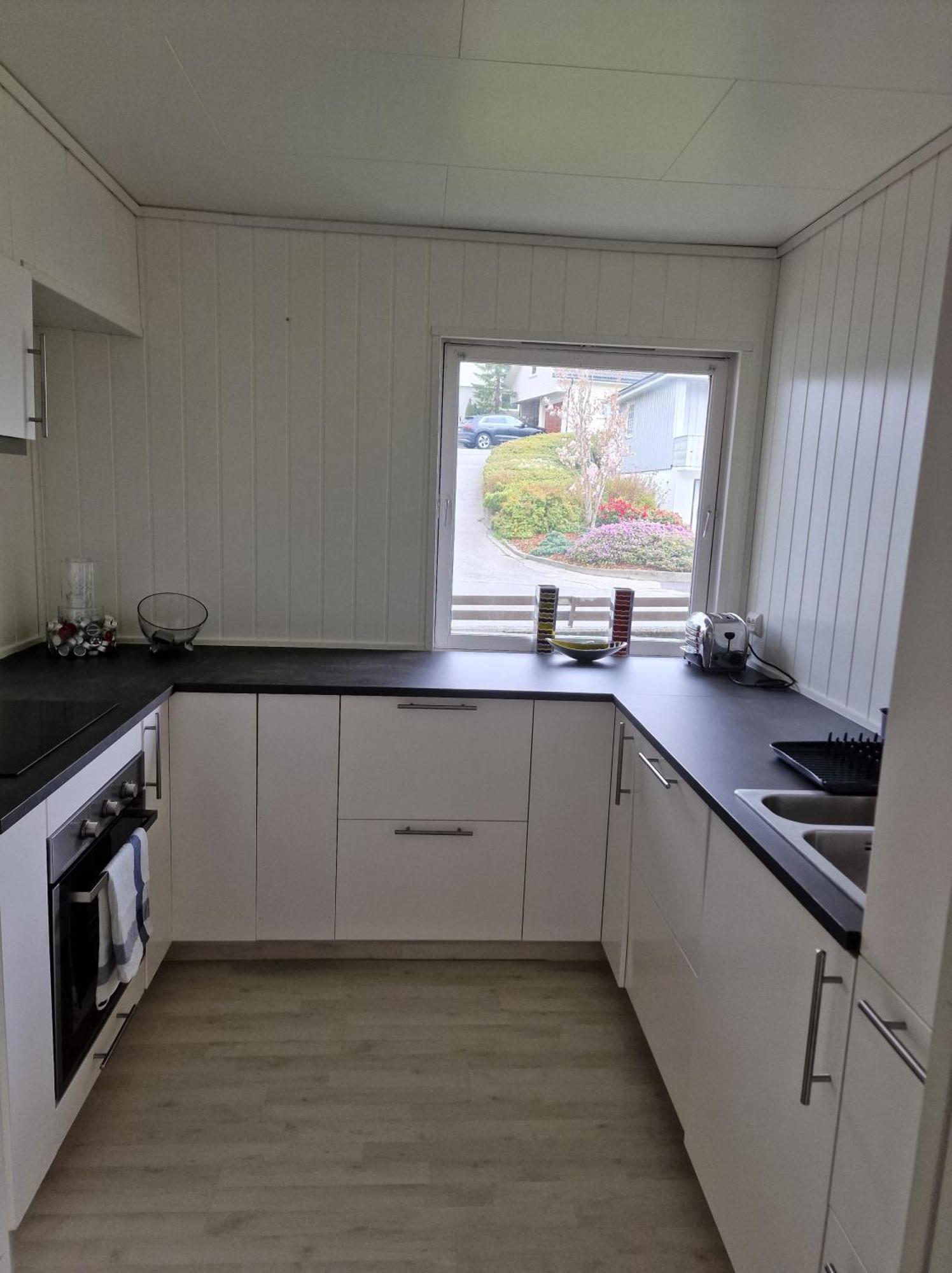 Vadlasveien 4 Egersund Habitación foto