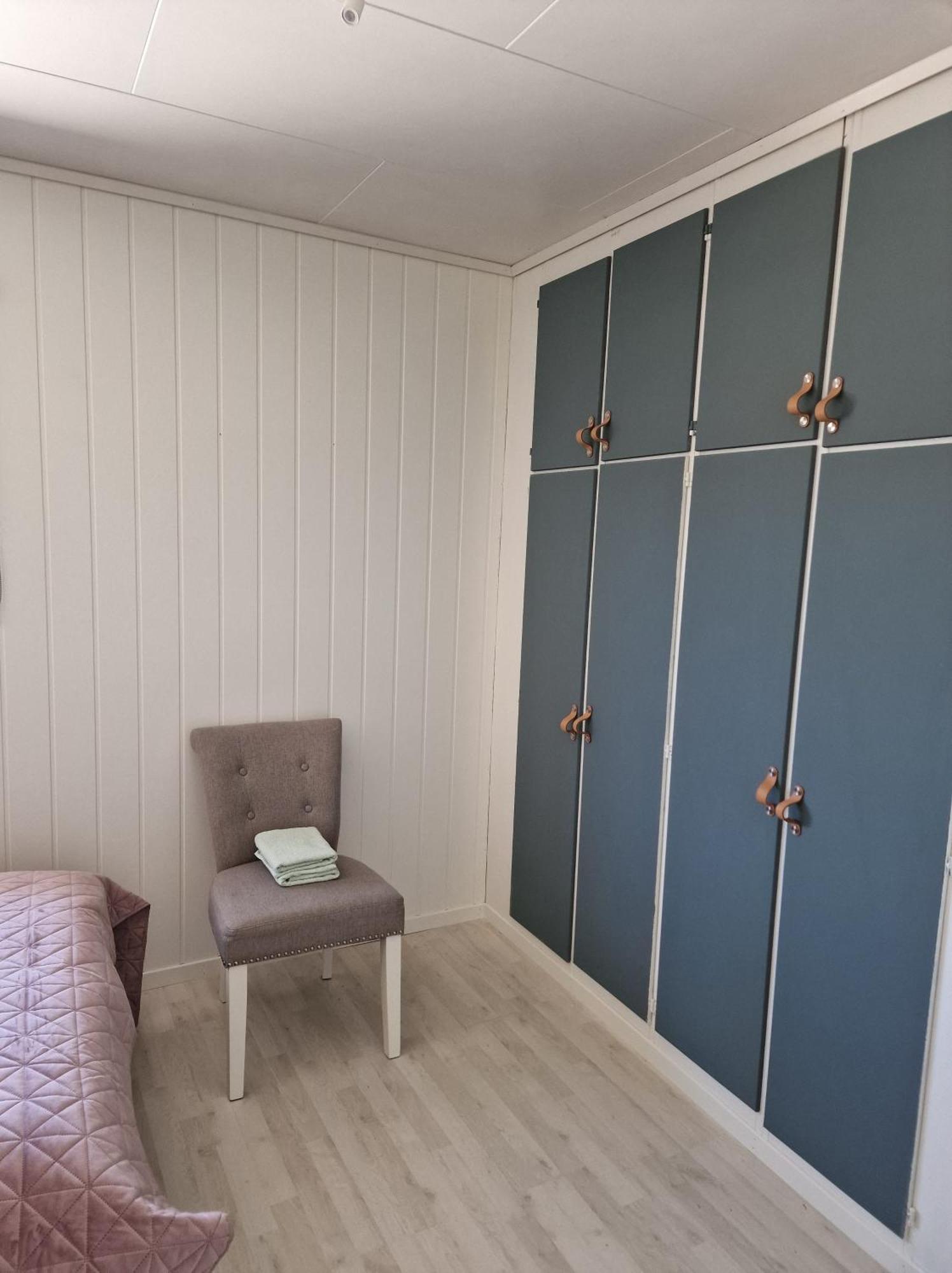 Vadlasveien 4 Egersund Habitación foto